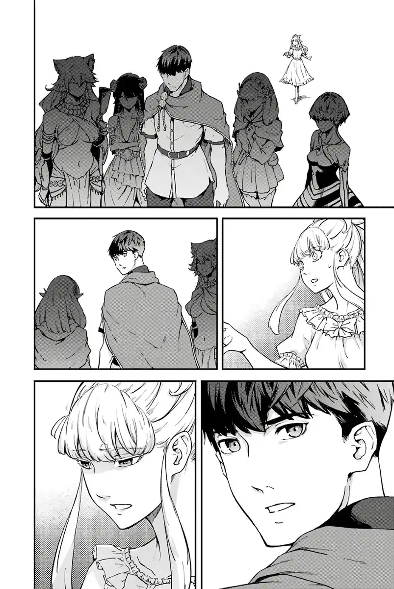 Kekkon Yubiwa Monogatari Capitolo 51 page 13