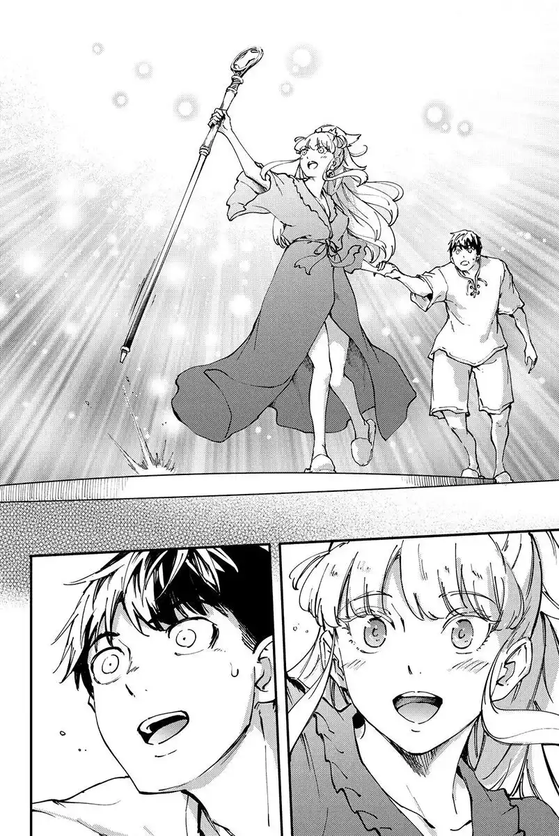 Kekkon Yubiwa Monogatari Capitolo 33 page 25