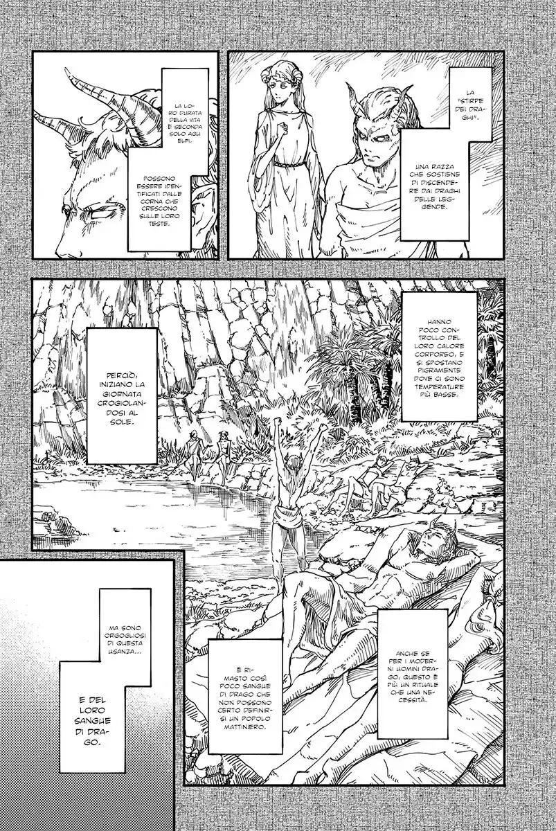 Kekkon Yubiwa Monogatari Capitolo 19 page 4