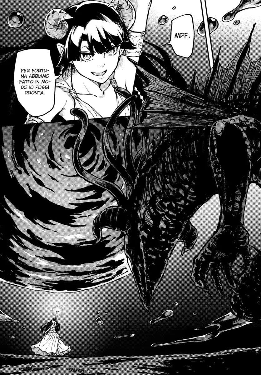 Kekkon Yubiwa Monogatari Capitolo 64 page 10