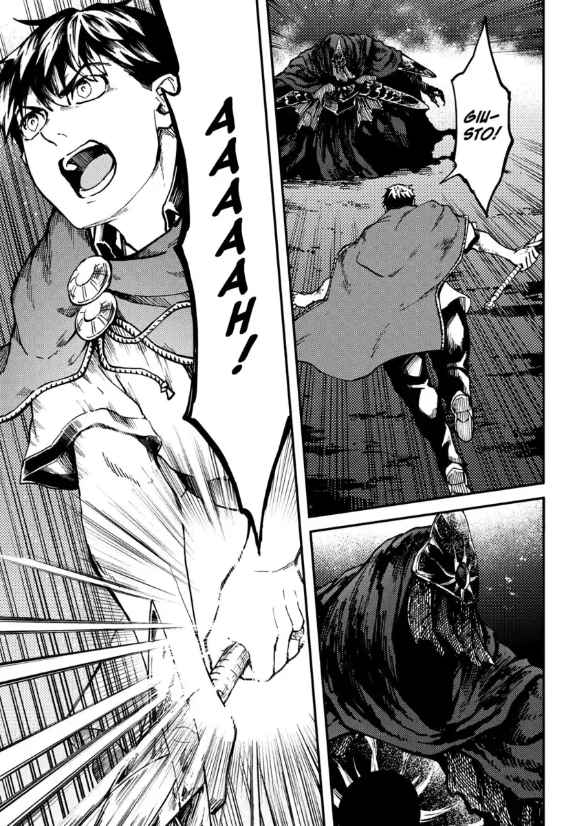 Kekkon Yubiwa Monogatari Capitolo 64 page 28