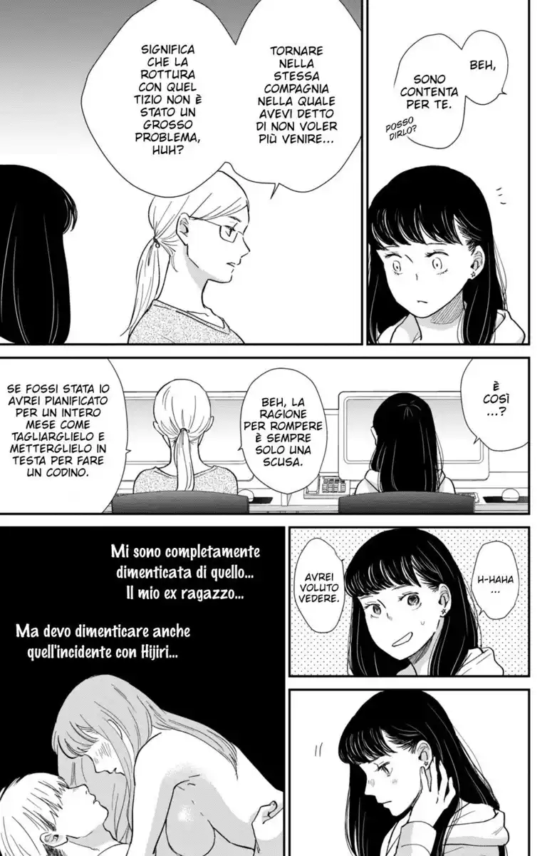 Honnou Switch Capitolo 01 page 22