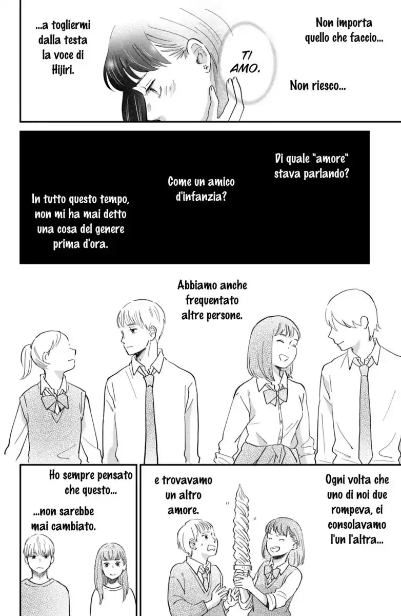 Honnou Switch Capitolo 01 page 23