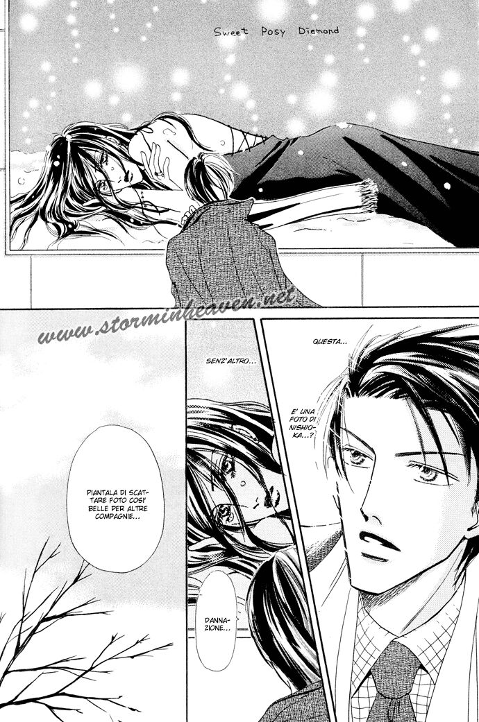 Loveholic - Renai Chuudoku Capitolo 02 page 27