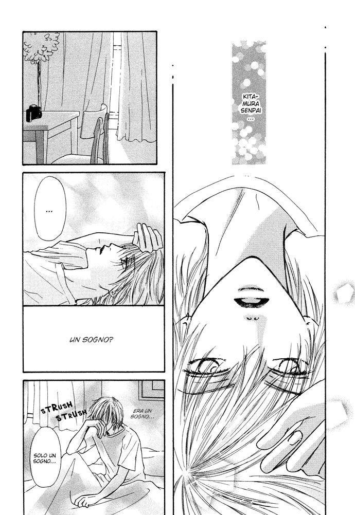 Loveholic - Renai Chuudoku Capitolo 03 page 10