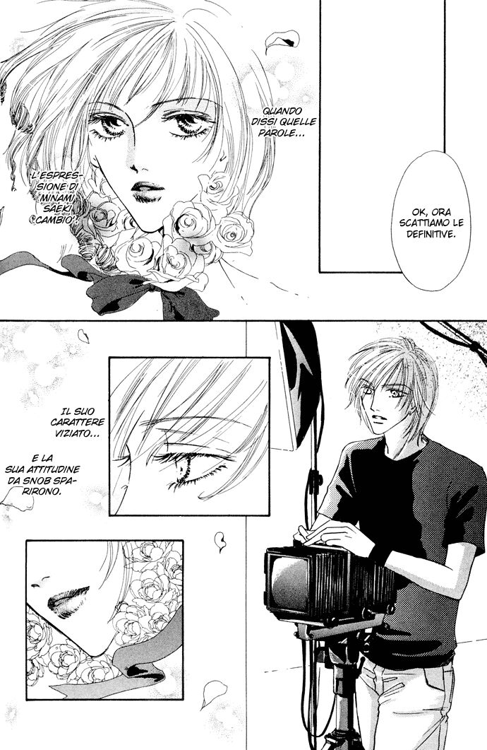 Loveholic - Renai Chuudoku Capitolo 04 page 27