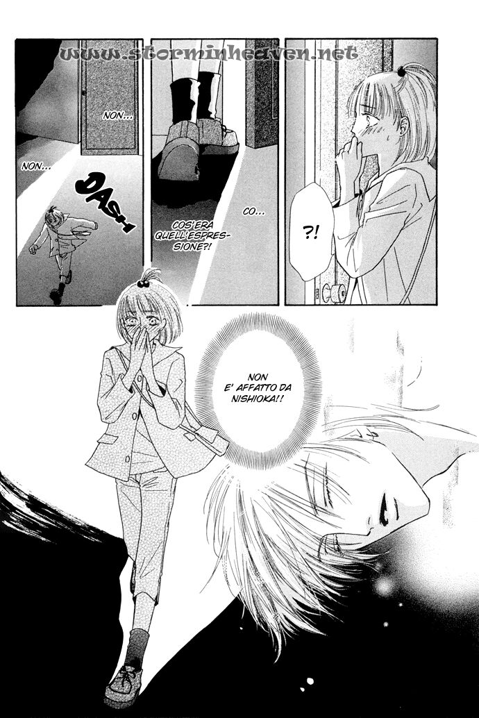 Loveholic - Renai Chuudoku Capitolo 04 page 43