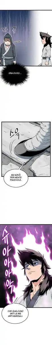 Murim Login Capitolo 107 page 13