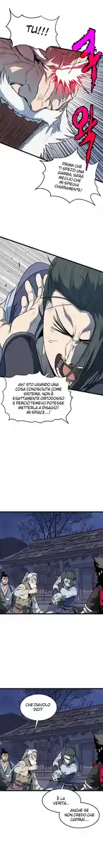 Murim Login Capitolo 114 page 12