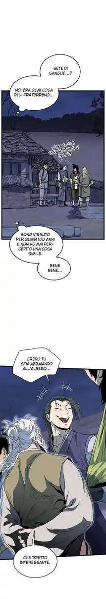 Murim Login Capitolo 114 page 5