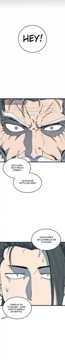 Murim Login Capitolo 115 page 23