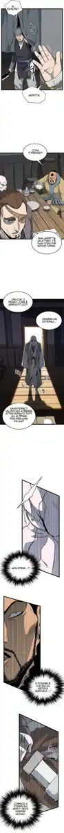 Murim Login Capitolo 109 page 10