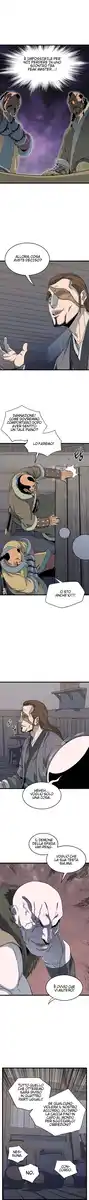 Murim Login Capitolo 109 page 8