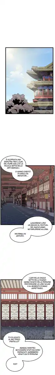 Murim Login Capitolo 106 page 2