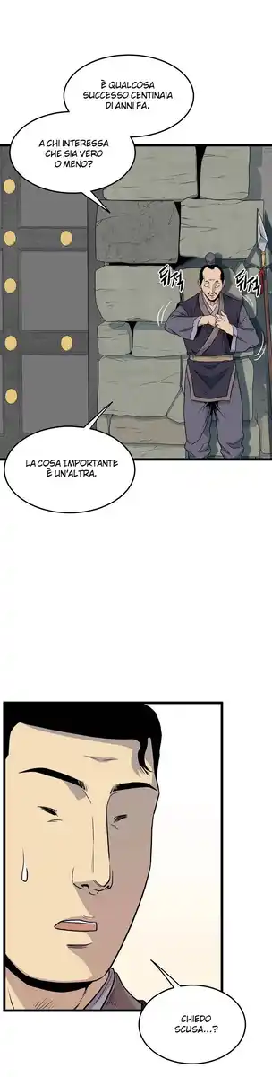 Murim Login Capitolo 103 page 10