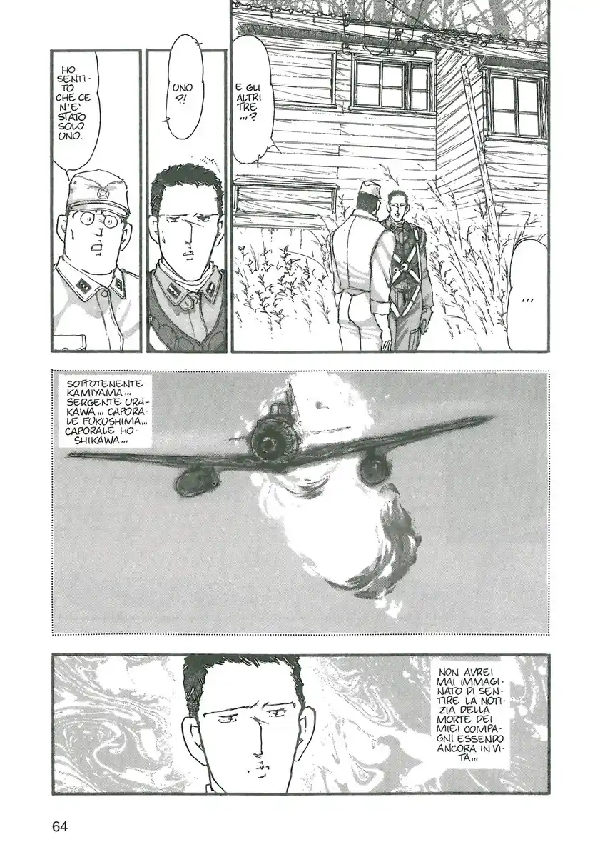 Ali D'Argento Capitolo 02 page 18