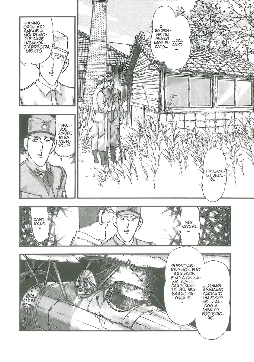 Ali D'Argento Capitolo 05 page 7