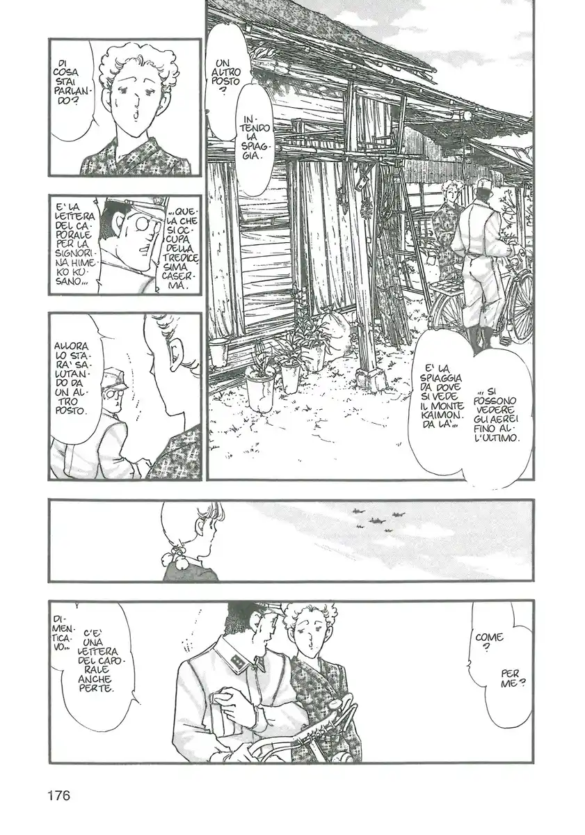 Ali D'Argento Capitolo 08 page 10