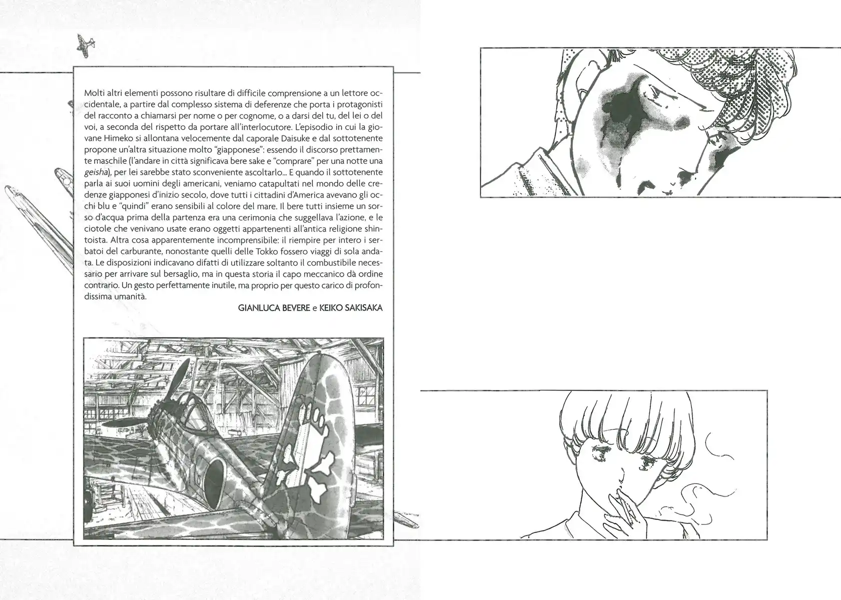 Ali D'Argento Capitolo 08 page 23