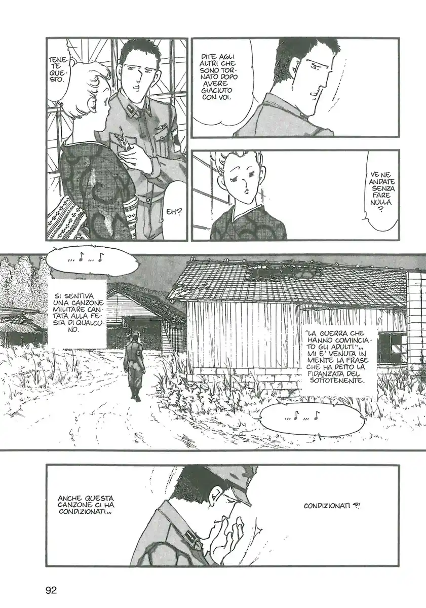 Ali D'Argento Capitolo 04 page 6