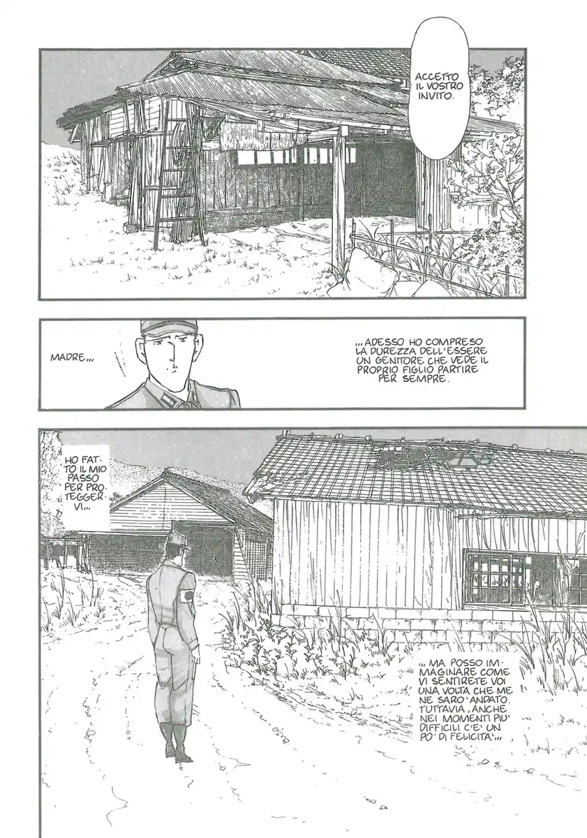 Ali D'Argento Capitolo 06 page 11