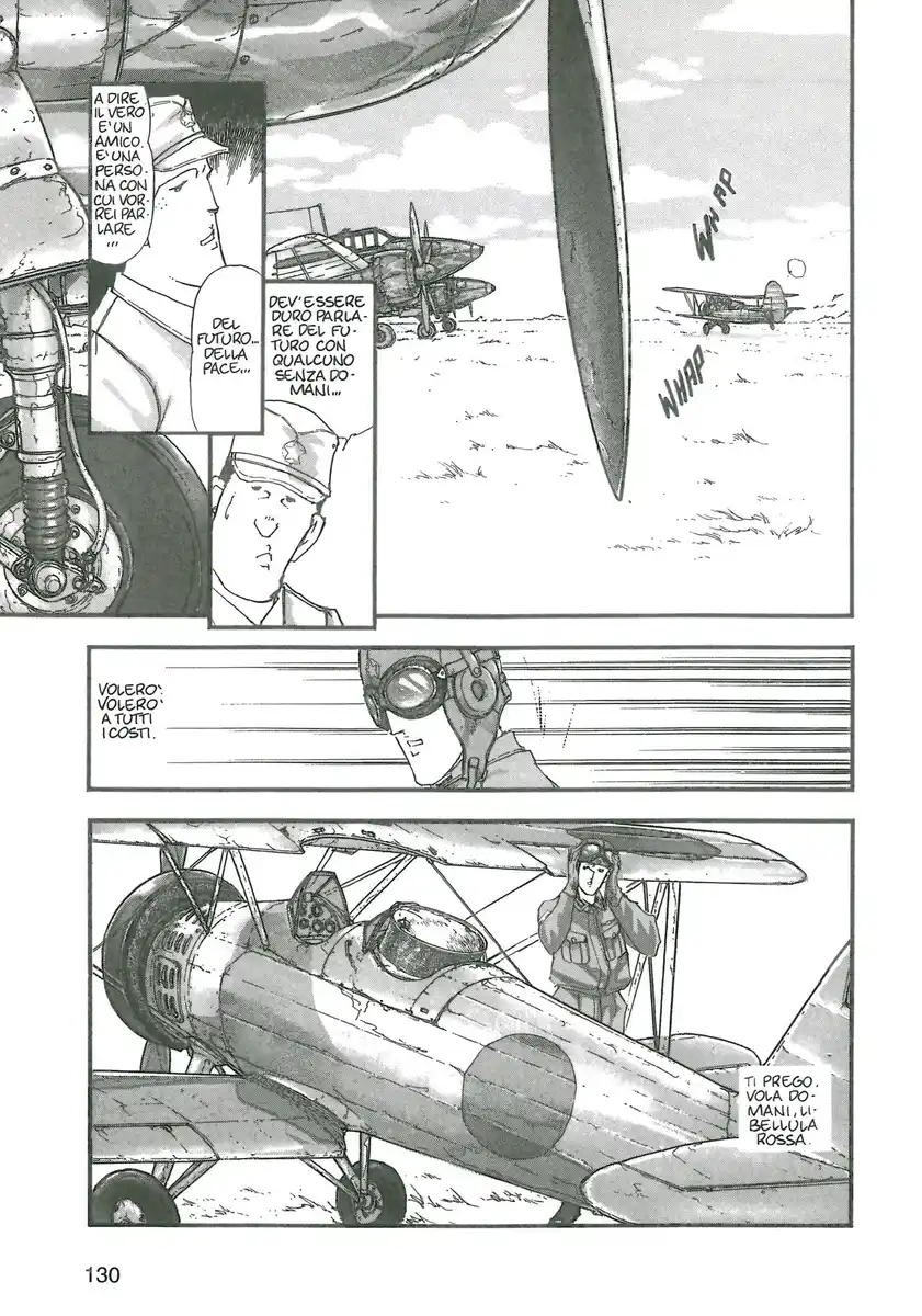 Ali D'Argento Capitolo 06 page 4