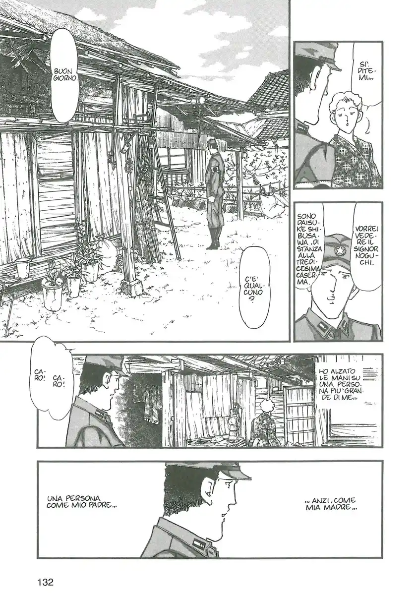 Ali D'Argento Capitolo 06 page 6