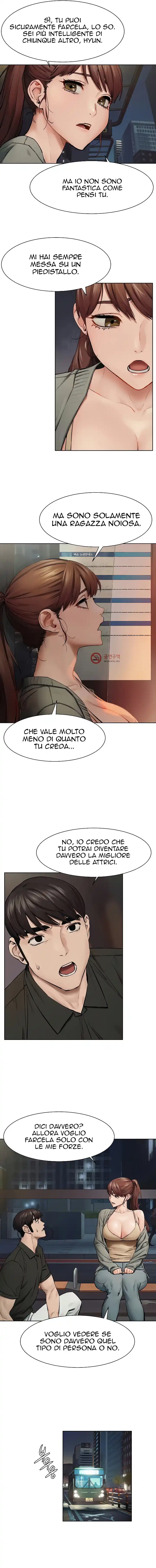 Silent War Capitolo 148 page 5