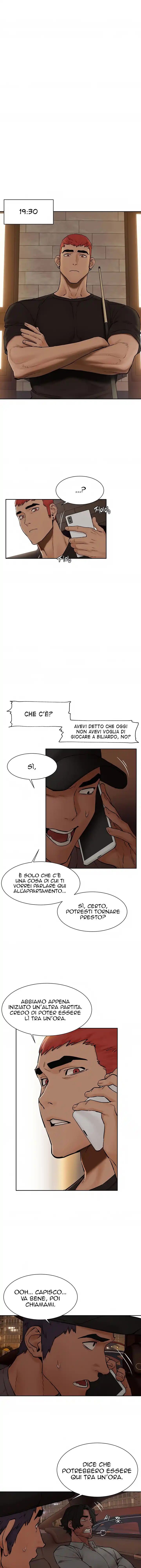 Silent War Capitolo 153 page 3