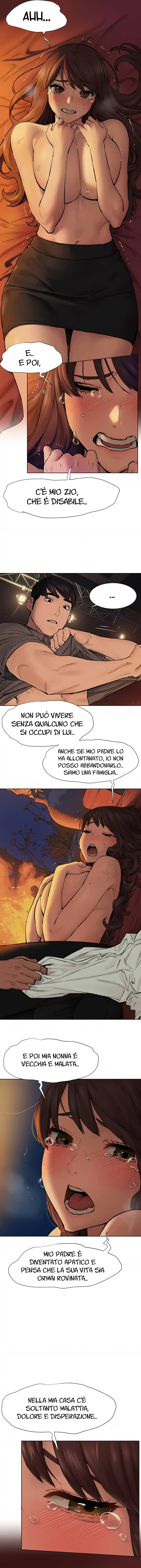 Silent War Capitolo 153 page 7