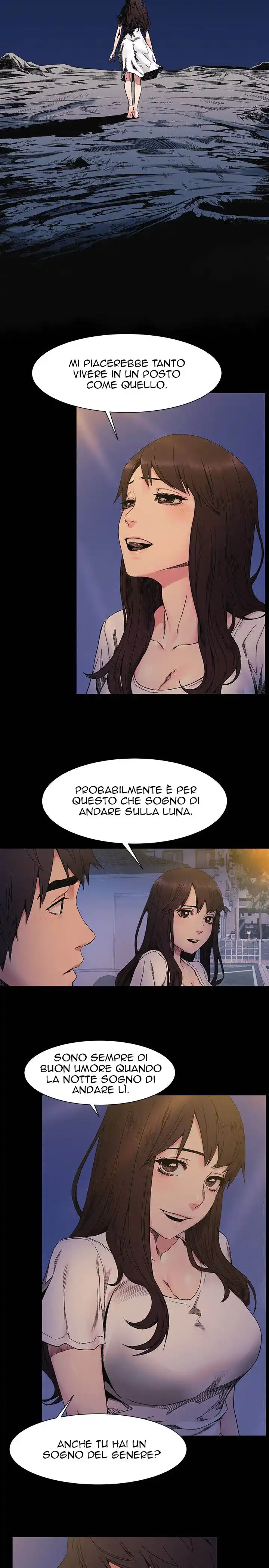 Silent War Capitolo 25 page 4