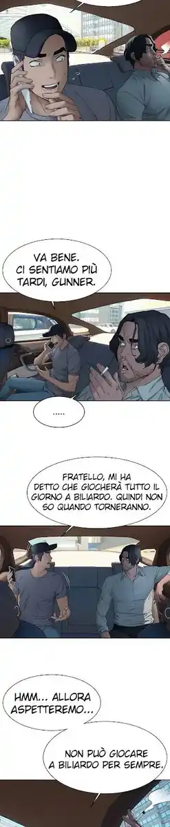 Silent War Capitolo 151 page 6