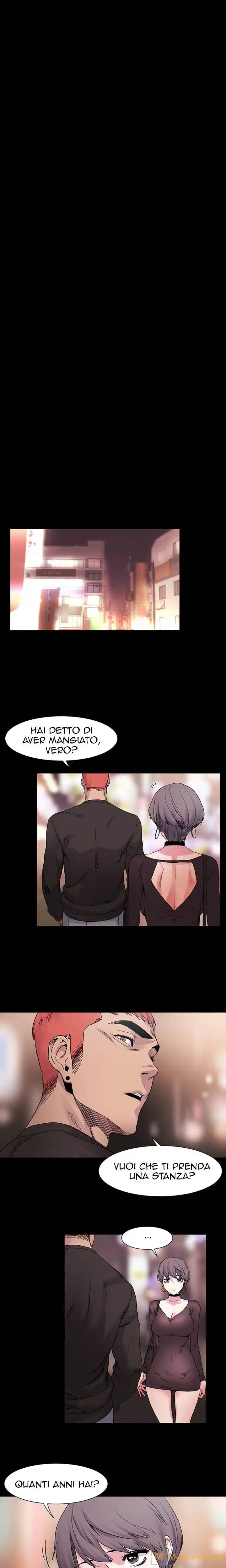 Silent War Capitolo 10 page 11