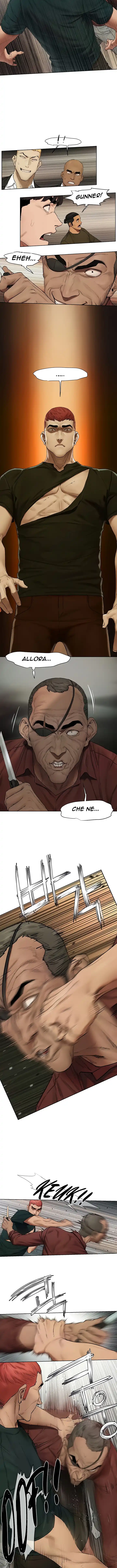 Silent War Capitolo 140 page 7