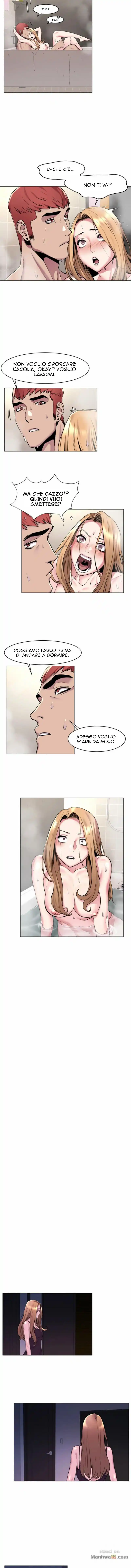 Silent War Capitolo 65 page 8