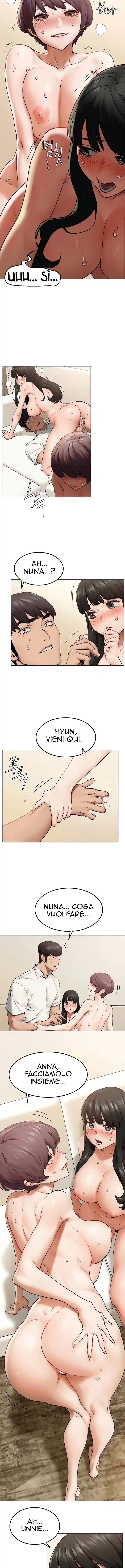 Silent War Capitolo 128 page 12