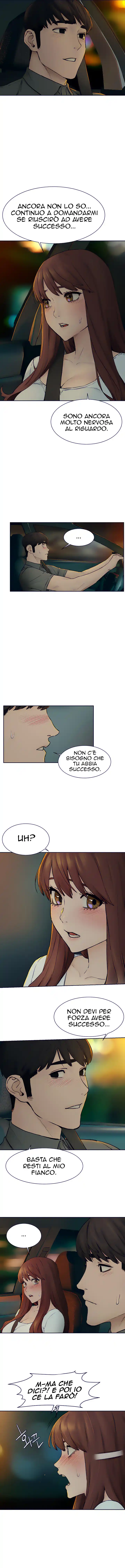 Silent War Capitolo 155 page 3