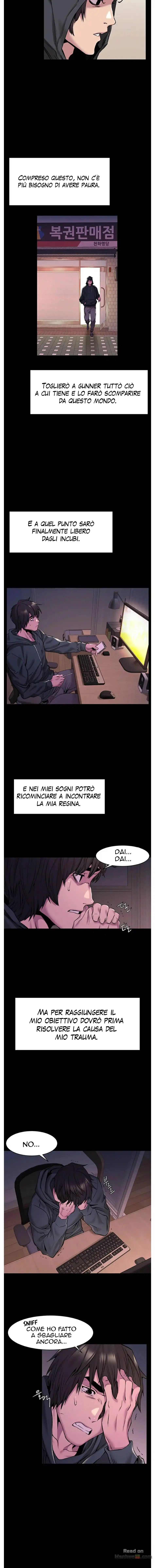 Silent War Capitolo 68 page 6