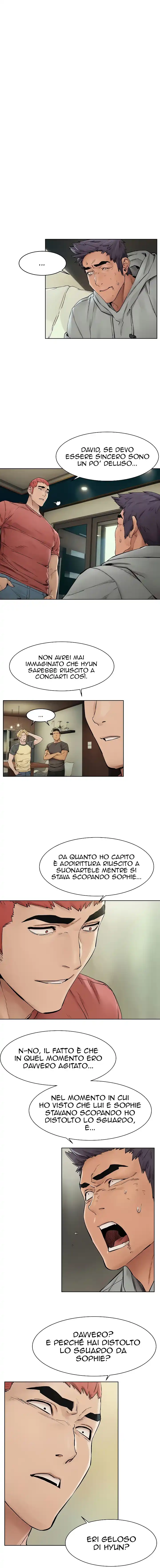 Silent War Capitolo 147 page 2