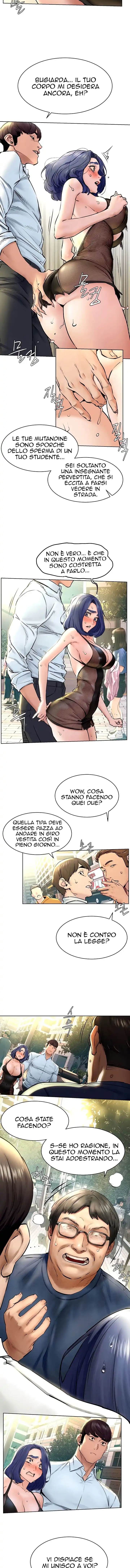 Silent War Capitolo 125 page 4