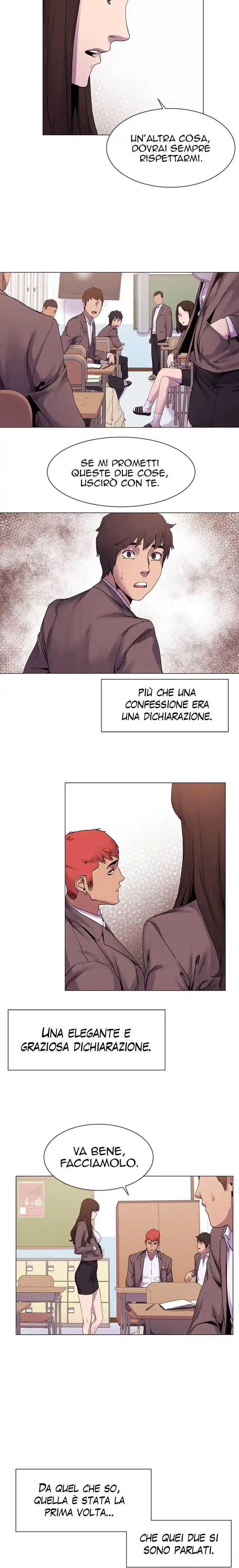 Silent War Capitolo 07 page 10