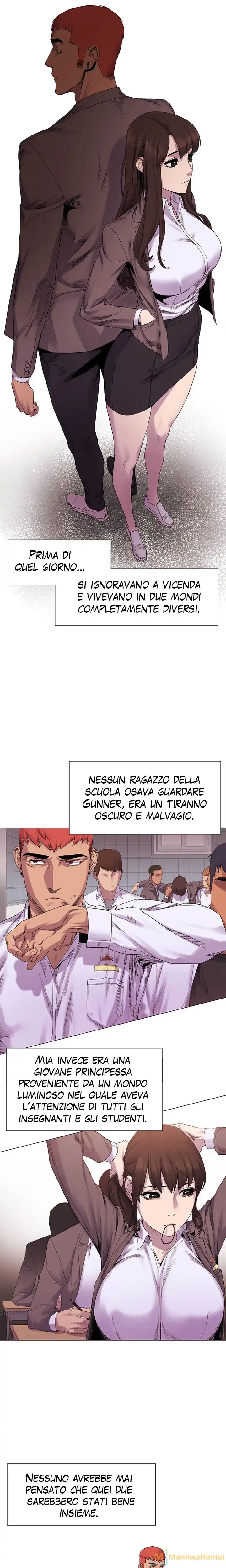 Silent War Capitolo 07 page 11