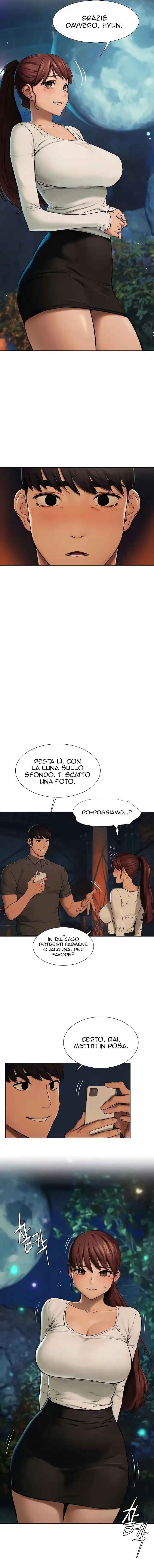 Silent War Capitolo 152 page 3