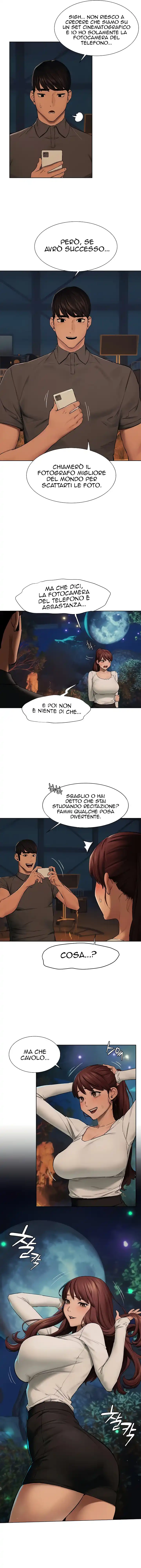 Silent War Capitolo 152 page 4