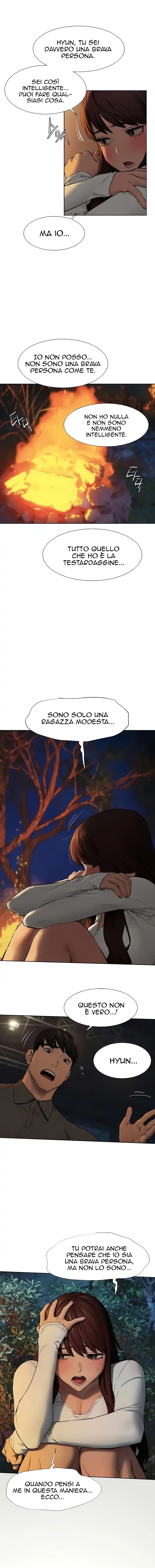 Silent War Capitolo 152 page 9