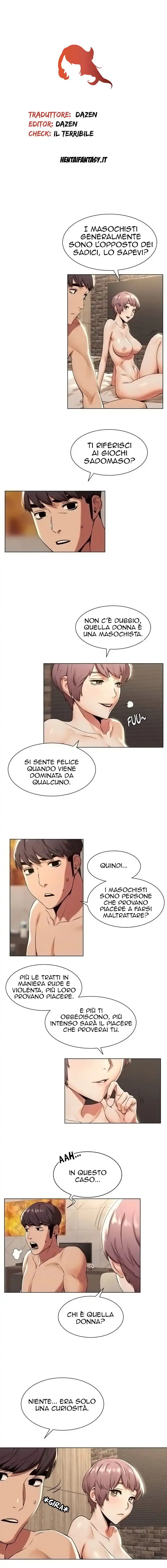 Silent War Capitolo 93 page 2