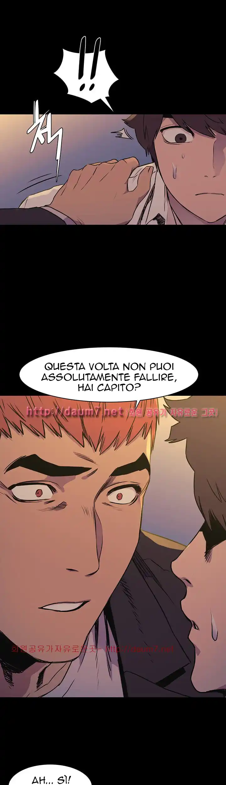 Silent War Capitolo 50 page 2