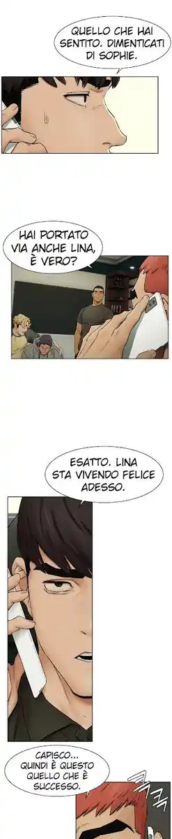 Silent War Capitolo 146 page 21