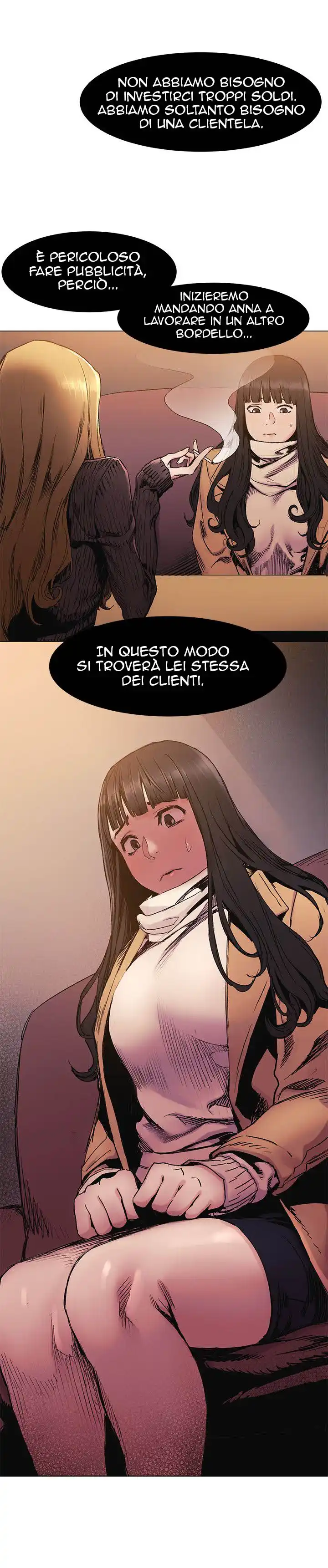 Silent War Capitolo 30 page 6