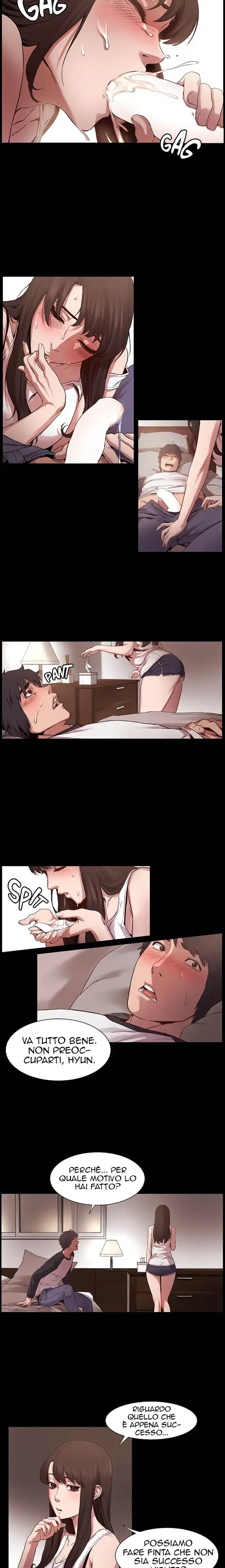Silent War Capitolo 05 page 10